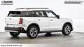 MINI Countryman C CLASSIC TRIM,  PAKET M, GLASDACH Weiß - thumbnail 4