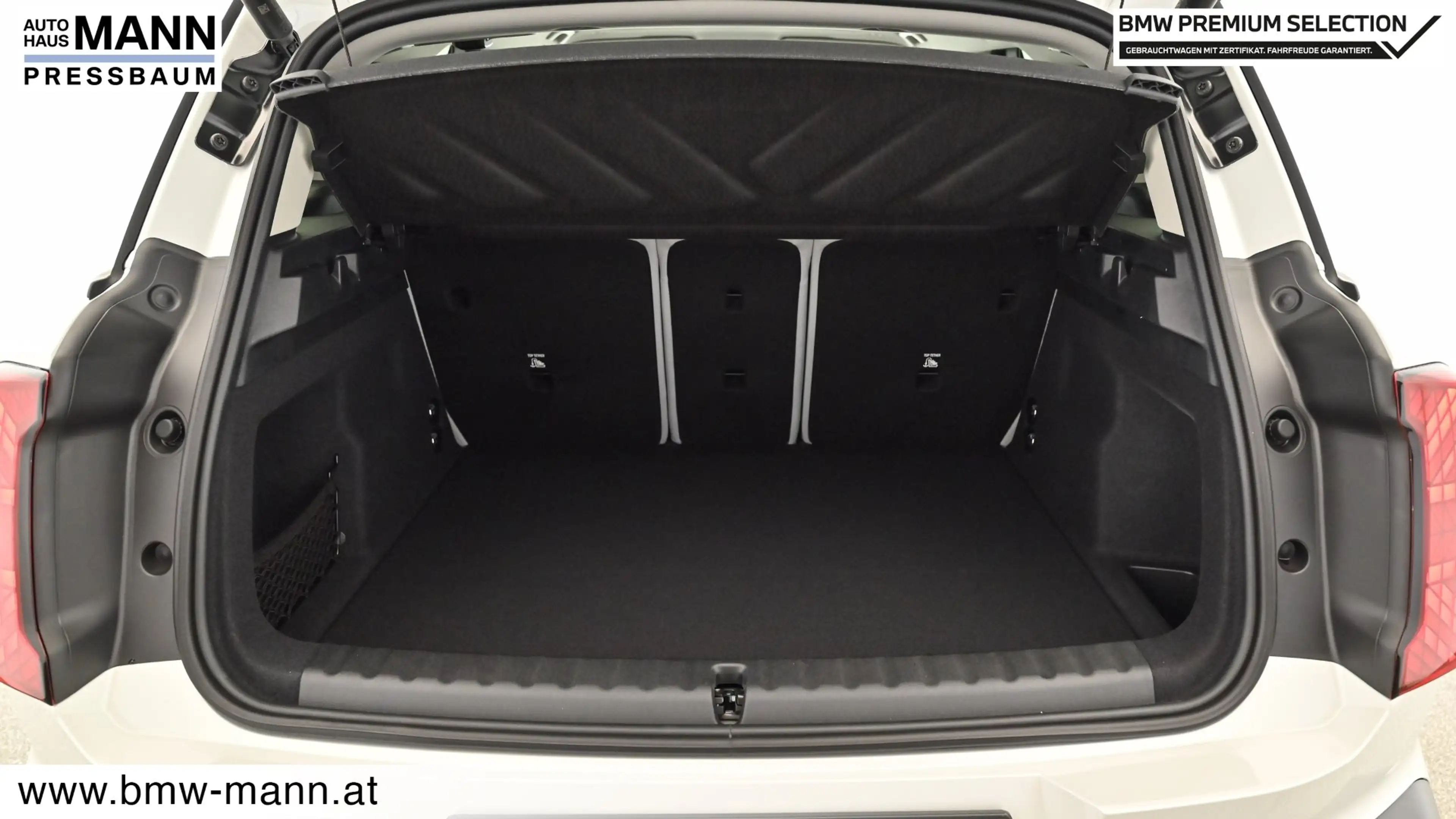 MINI Countryman C CLASSIC TRIM,  PAKET M, GLASDACH — photo 12