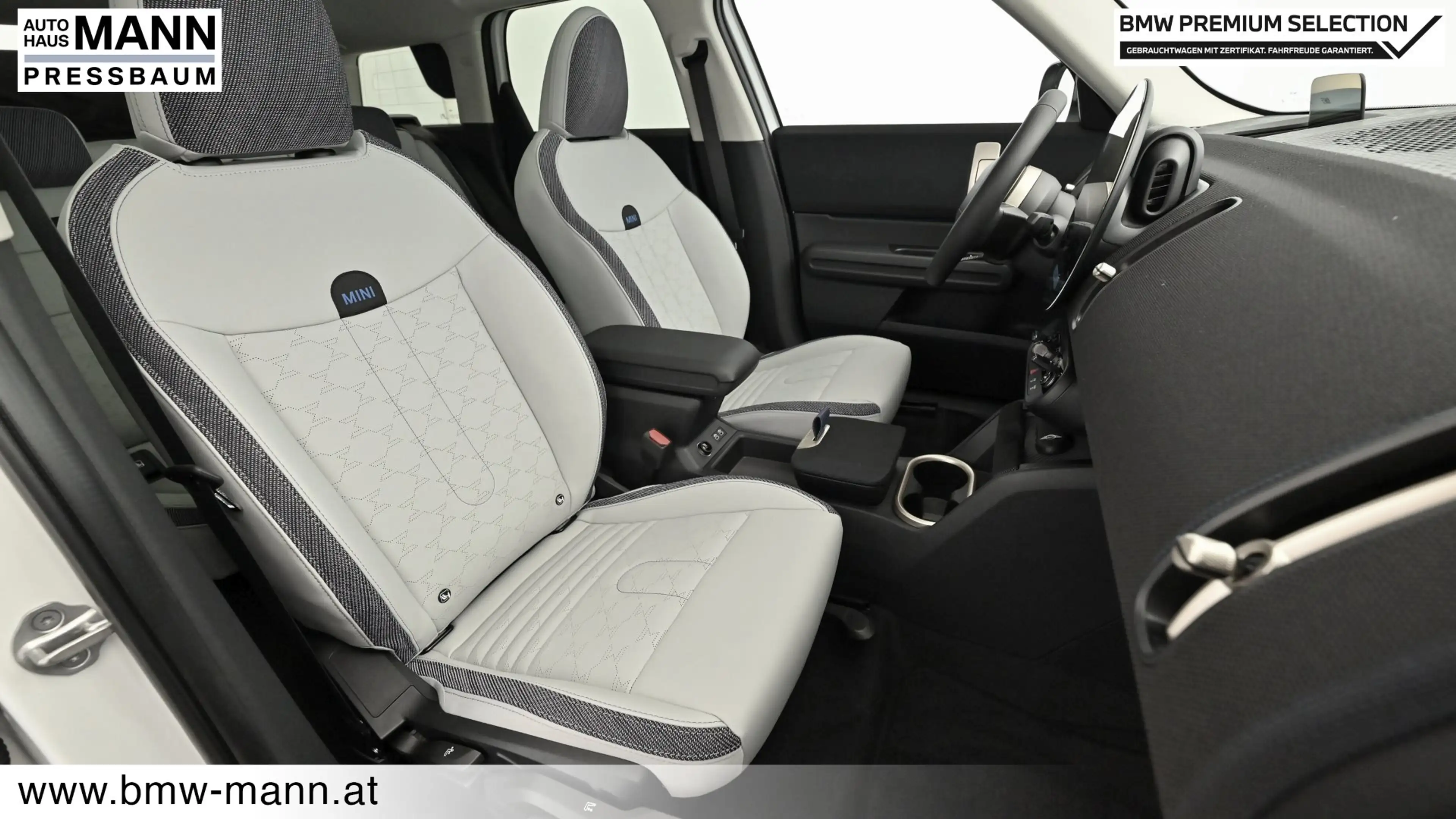 MINI Countryman C CLASSIC TRIM,  PAKET M, GLASDACH — photo 10
