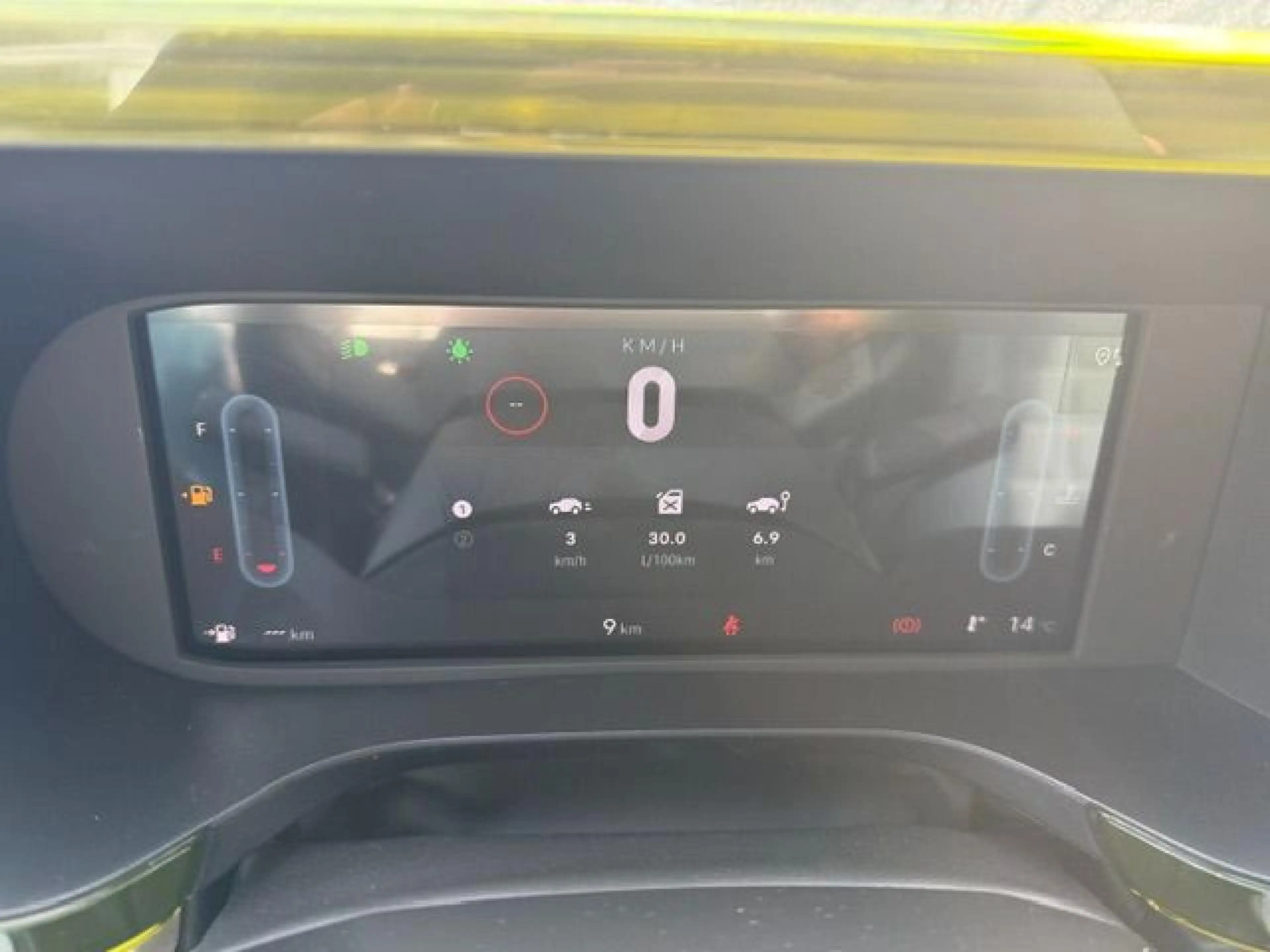Fiat Grande Panda 1.2 Turbo 74 kW La Prima Benzina — photo 14