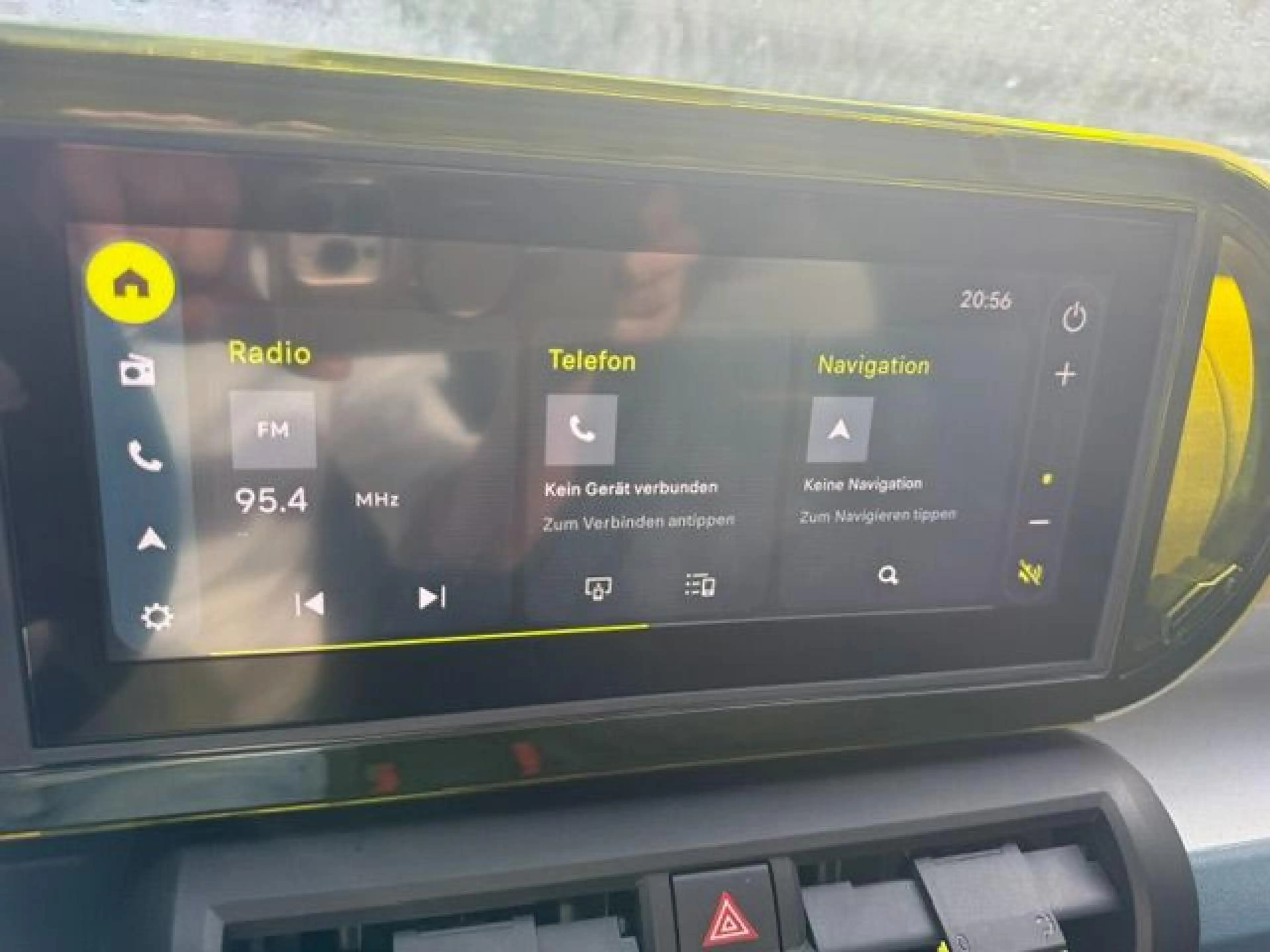 Fiat Grande Panda 1.2 Turbo 74 kW La Prima Benzina — photo 15