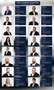 Volkswagen ID.4 PRO PERFORMANCE 150kW IQ-L/ACC/PANO/KAM/WP. Blau - thumbnail 2
