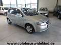 Daewoo Kalos 1.4 SX Klima 5 türig nur 116000 km 1. HAND Срібний - thumbnail 3