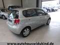 Daewoo Kalos 1.4 SX Klima 5 türig nur 116000 km 1. HAND Срібний - thumbnail 8