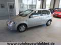 Daewoo Kalos 1.4 SX Klima 5 türig nur 116000 km 1. HAND Срібний - thumbnail 5