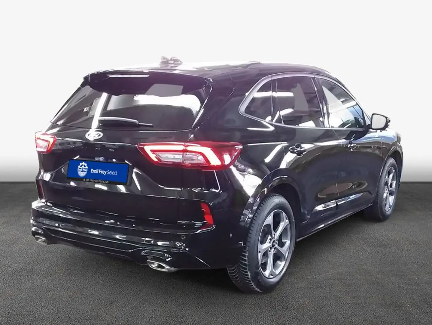 Ford Kuga 1.5 EcoBoost ST-LINE X*GJR*Panorama* Nero - 2