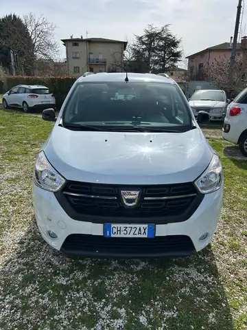 Dacia Lodgy Lodgy 2017 1.5 blue dci Comfort SL DaciaPlus s