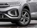 Volkswagen T-Roc R-Line 1.5 TSI DSG LED+*AHK*Nav*Kamera*ACC* Silber - thumbnail 5