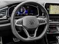 Volkswagen T-Roc R-Line 1.5 TSI DSG LED+*AHK*Nav*Kamera*ACC* Silber - thumbnail 8