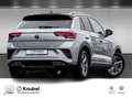 Volkswagen T-Roc R-Line 1.5 TSI DSG LED+*AHK*Nav*Kamera*ACC* Silber - thumbnail 2