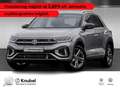 Volkswagen T-Roc R-Line 1.5 TSI DSG LED+*AHK*Nav*Kamera*ACC* Silber - thumbnail 1