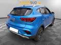 MG ZS 2021 1.5 Luxury Azul - thumbnail 5