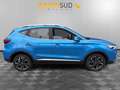MG ZS 2021 1.5 Luxury Azul - thumbnail 4