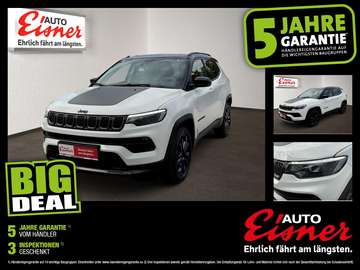 1.3 PHEV UPLAND AT Allrad !