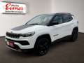 Jeep Compass 1.3 PHEV UPLAND AT Allrad ! Weiß - thumbnail 3