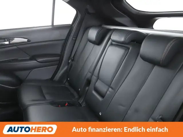 Mitsubishi Eclipse Cross view 14