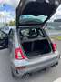 Fiat 500 500 695 Abarth Turismo Gris - thumbnail 5