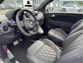 Fiat 500 500 695 Abarth Turismo Gris - thumbnail 6