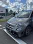 Fiat 500 500 695 Abarth Turismo Gris - thumbnail 3