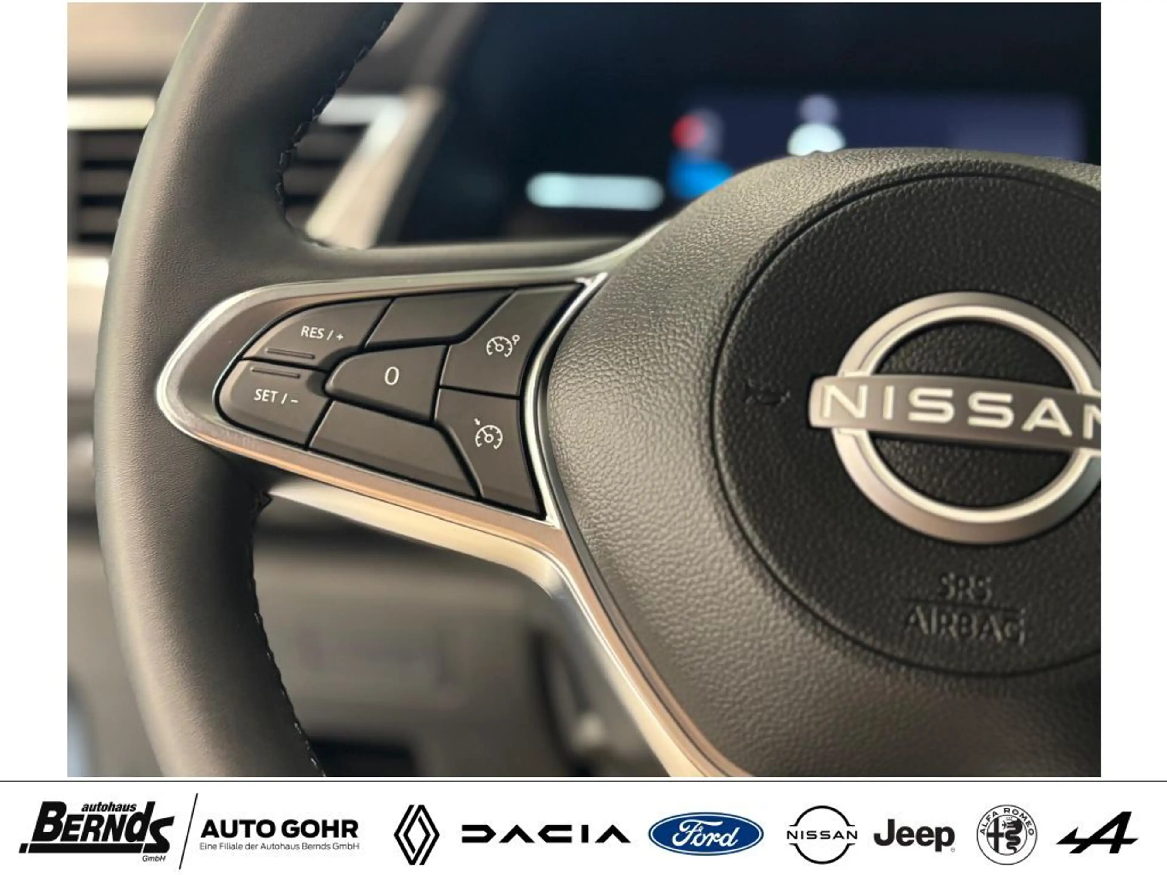Nissan Townstar DIG-T 130 Kombi N-Connecta NAVI KLIMA VOLL-LED — photo 12