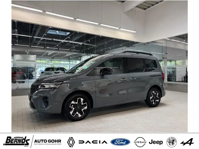Nissan Townstar DIG-T 130 Kombi N-Connecta NAVI KLIMA VOLL-LED