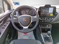 Suzuki S-Cross 1.4 Hybrid Top+ 6M. Led 17" Navi Keyl. Tel. 360 Argent - thumbnail 4