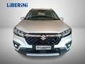 Suzuki S-Cross 1.4 Hybrid Top+ 6M. Led 17" Navi Keyl. Tel. 360 Argent - thumbnail 1