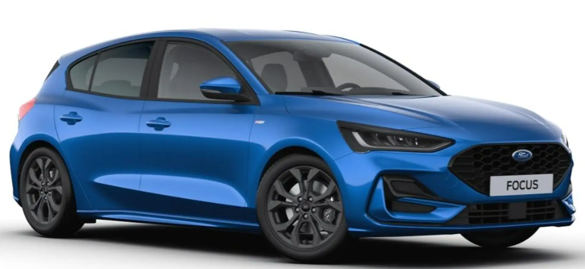 Ford Focus ST-Line X BESTELLFAHRZEUG / FREI KONFIGURIERBAR... - 1