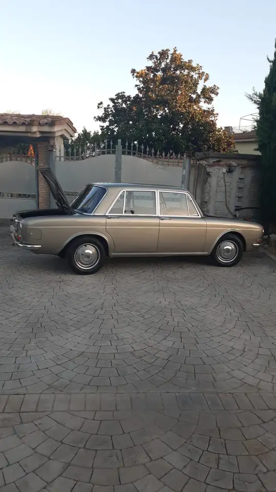 Lancia Flavia, foto 5