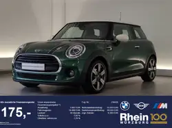 Mini Cooper 3 Türer Navi/LED/PDCvo+hi/Pano/DAB/SLI