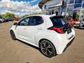 Toyota Yaris 1.5l Hybrid Team D.+Safety u. Comfort Blanc - thumbnail 4