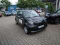 smart forFour electric drive smart EQ Noir - thumbnail 1