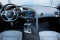 Corvette C7 6.2 V8 Stingray Targa/BOSE/APPLE/KAMERA/19-20 Grau - thumbnail 24