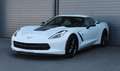 Corvette C7 6.2 V8 Stingray Targa/BOSE/APPLE/KAMERA/19-20 Grau - thumbnail 4