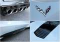 Corvette C7 6.2 V8 Stingray Targa/BOSE/APPLE/KAMERA/19-20 Grau - thumbnail 13