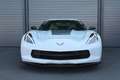 Corvette C7 6.2 V8 Stingray Targa/BOSE/APPLE/KAMERA/19-20 Grau - thumbnail 3