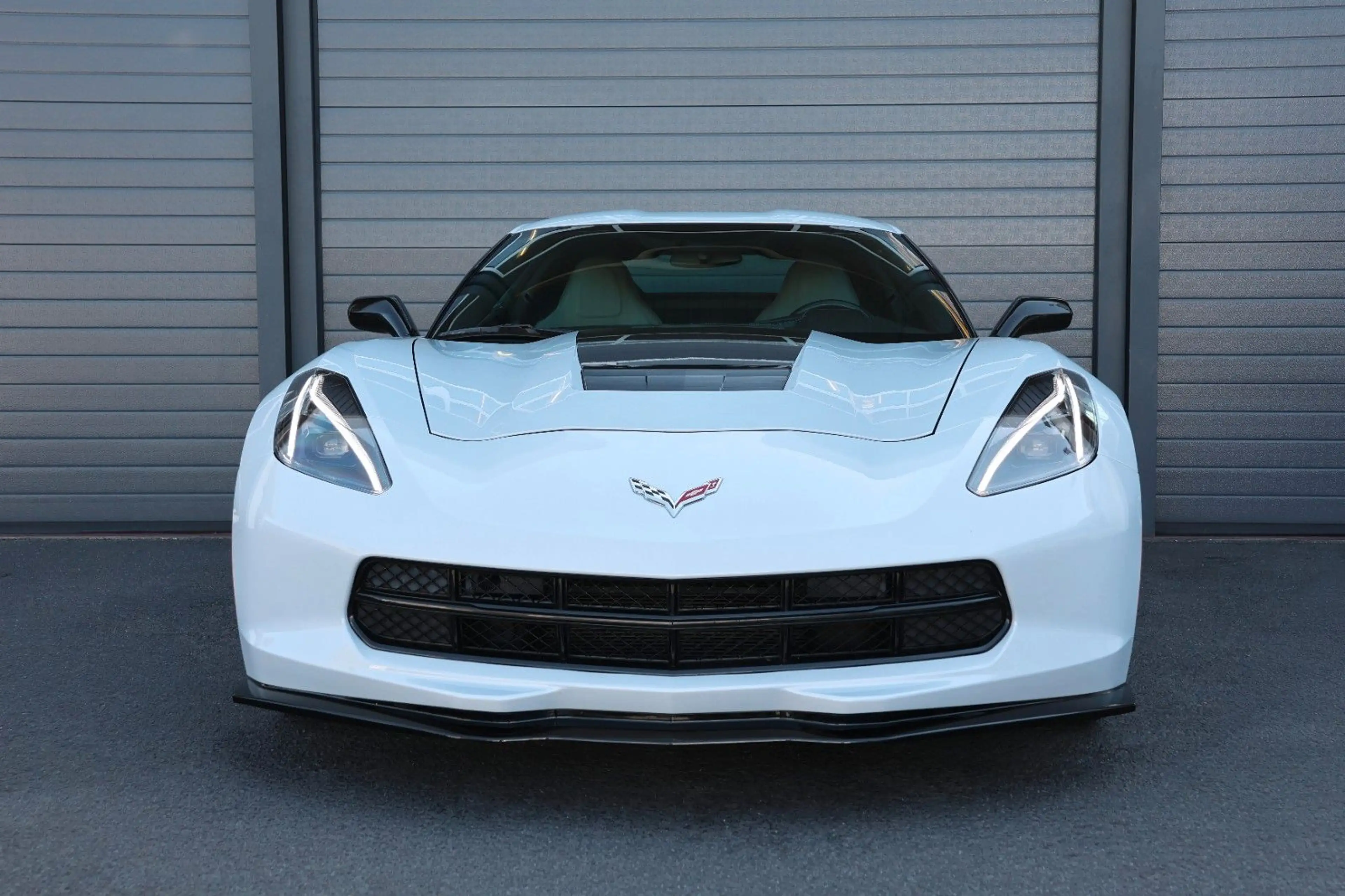Corvette C7 6.2 V8 Stingray Targa/BOSE/APPLE/KAMERA/19-20 — photo 3