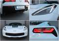 Corvette C7 6.2 V8 Stingray Targa/BOSE/APPLE/KAMERA/19-20 Grau - thumbnail 12