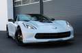 Corvette C7 6.2 V8 Stingray Targa/BOSE/APPLE/KAMERA/19-20 Grau - thumbnail 2