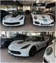 Corvette C7 6.2 V8 Stingray Targa/BOSE/APPLE/KAMERA/19-20 Grau - thumbnail 9