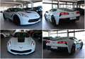 Corvette C7 6.2 V8 Stingray Targa/BOSE/APPLE/KAMERA/19-20 Grau - thumbnail 10