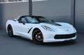 Corvette C7 6.2 V8 Stingray Targa/BOSE/APPLE/KAMERA/19-20 Grau - thumbnail 1
