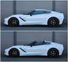 Corvette C7 6.2 V8 Stingray Targa/BOSE/APPLE/KAMERA/19-20 Grau - thumbnail 5