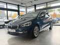 BMW 218 Luxury Line *LED*AHK*Kamera*HUD Bleu - thumbnail 3