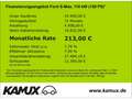 Ford S-Max 2.0 EcoBlue ST-Line Aut. +7-Sitzer+Digi-Tacho+Kame Negro - thumbnail 13