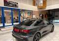 Audi A3 LIMOUSINE 30 TFSI S LINE TRONIC 110CH GPS-LED-VIRTUAL-SEMI CUIR-JANTES 18 Grau - thumbnail 3