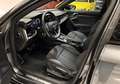 Audi A3 LIMOUSINE 30 TFSI S LINE TRONIC 110CH GPS-LED-VIRTUAL-SEMI CUIR-JANTES 18 Grau - thumbnail 8