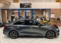 Audi A3 LIMOUSINE 30 TFSI S LINE TRONIC 110CH GPS-LED-VIRTUAL-SEMI CUIR-JANTES 18 Grau - thumbnail 2