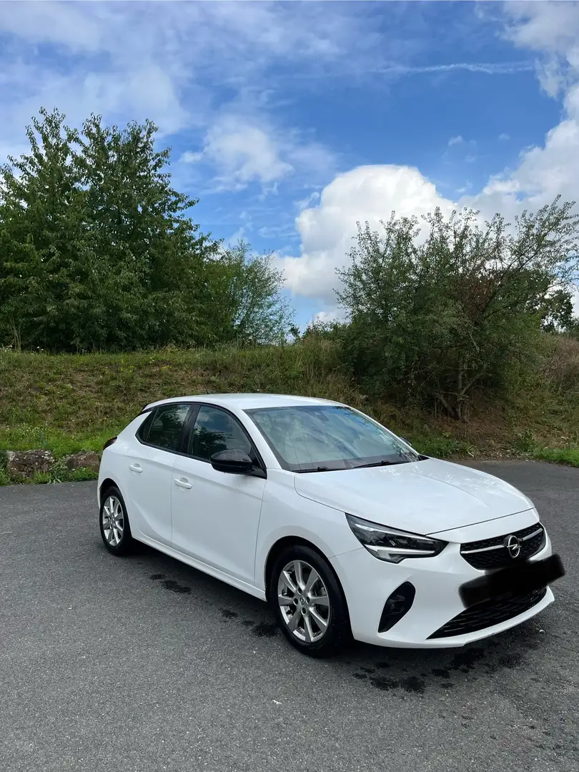 Opel Corsa 1.2 Direct Injection Turbo - 1