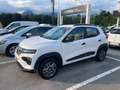 Dacia Spring Weiß - thumbnail 1